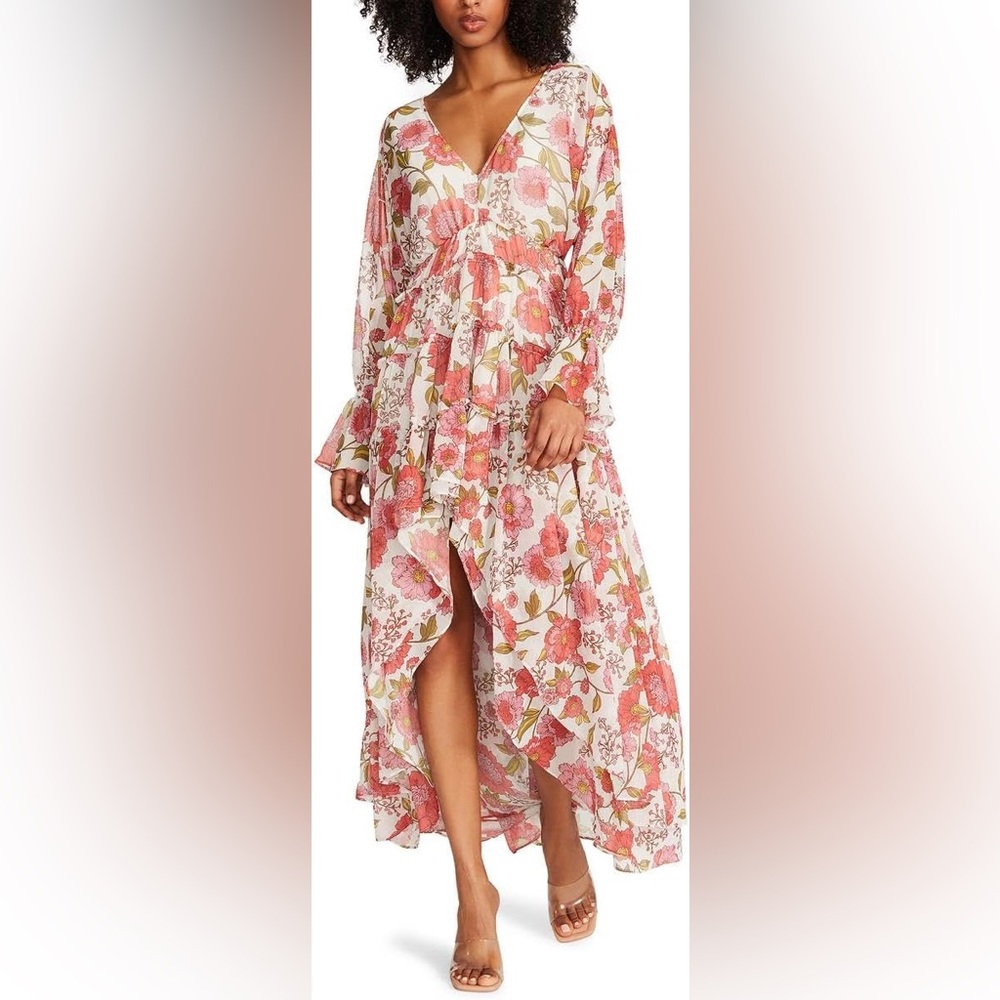 Steve Madden High Low Dresses